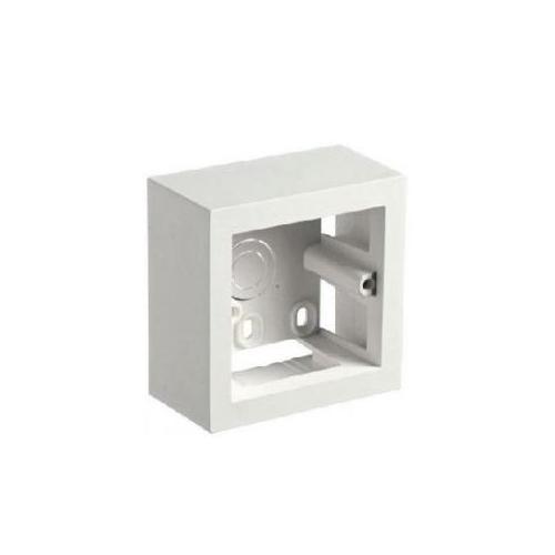 Legrand Mylinc 4x2M Plastic Surface Box, 6733 05